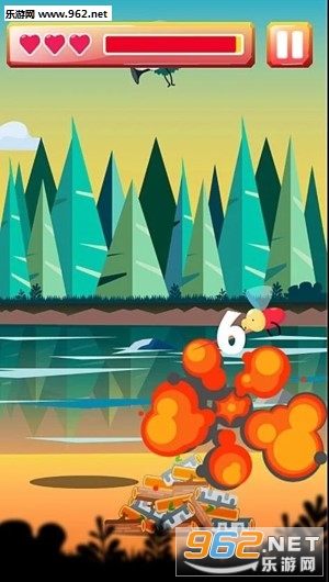 Lumberjack Tom��ľ������ķ��׿���ͼ4