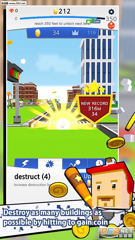 Boom Baseball��׿���ͼ2