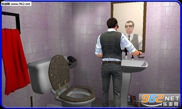 Emergency Toilet Simulator 3D(��������ģ��3D��׿��)��ͼ0
