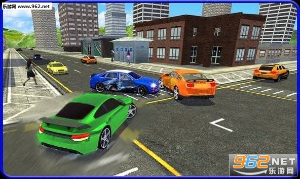 Emergency Toilet Simulator 3D(��������ģ��3D��׿��)��ͼ2