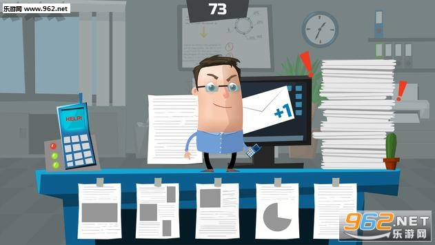 Save The Office(���Ȱ칫������)(Save The Office)v1.0.0��ͼ0