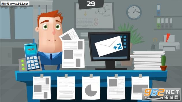 Save The Office(���Ȱ칫������)(Save The Office)v1.0.0��ͼ1