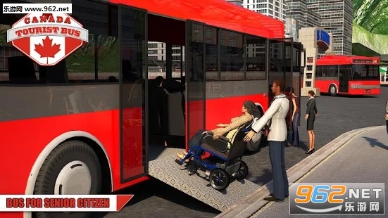 Canada Tourist Bus(���ô����δ��ģ����18��׿��)��ͼ3