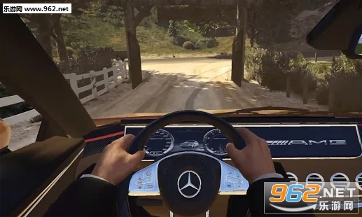 Real Car Driving Mercedes(����������ʻģ������׿��)��ͼ0