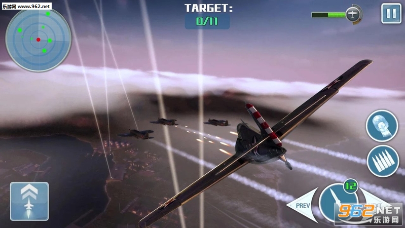 Call of Thunder War(�����ٻ���׿��)v1.1.2��ͼ2
