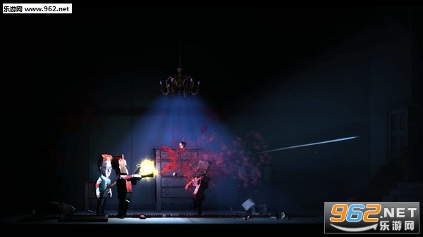 ��Ӱ����(Phantom Halls)Steam���ͼ0
