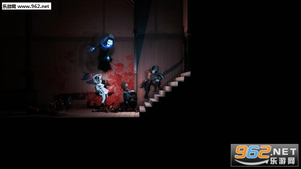 ��Ӱ����(Phantom Halls)Steam���ͼ4