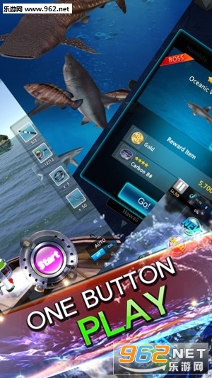 Monster Fishing(��������2018�ٷ���)��ͼ0