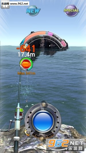 Monster Fishing(��������2018�ٷ���)��ͼ1