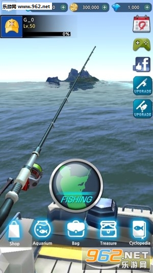 Monster Fishing(��������2018�ٷ���)��ͼ3