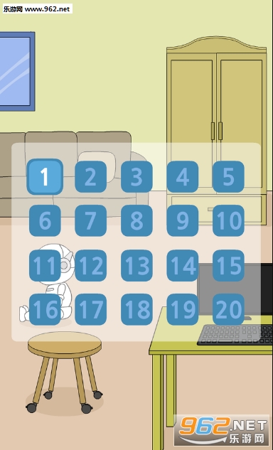 Where is my smartphone?�ҵ��ֻ�������ر���Ϸv1.0(Where is my smartphone?)��ͼ2