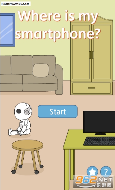 Where is my smartphone?�ҵ��ֻ�������ر���Ϸv1.0(Where is my smartphone?)��ͼ3