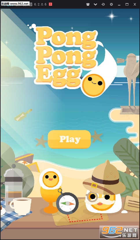 PongPongEgg(��Ƥ����׿��)v1.7.3��ͼ0