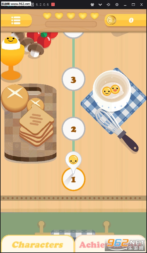 PongPongEgg(��Ƥ����׿��)v1.7.3��ͼ2