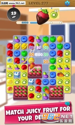 Wonder Chef(�����ʦ��׿��)v1.60��ͼ0