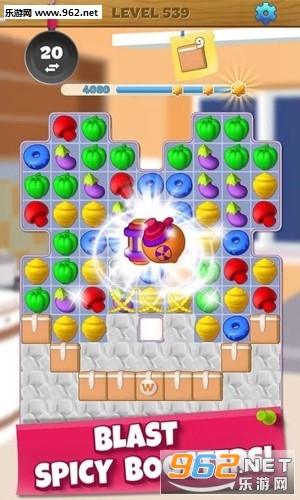 Wonder Chef(�����ʦ��׿��)v1.60��ͼ3