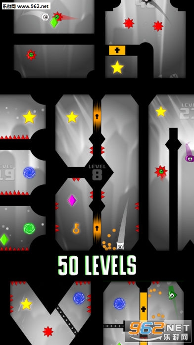 �ռ���ʯ(Boundland�ٷ���)v1.0.2��ͼ1