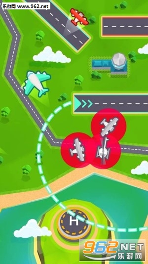 AirTraffic(��󿪷ɻ����°�)v1.2.3��ͼ2