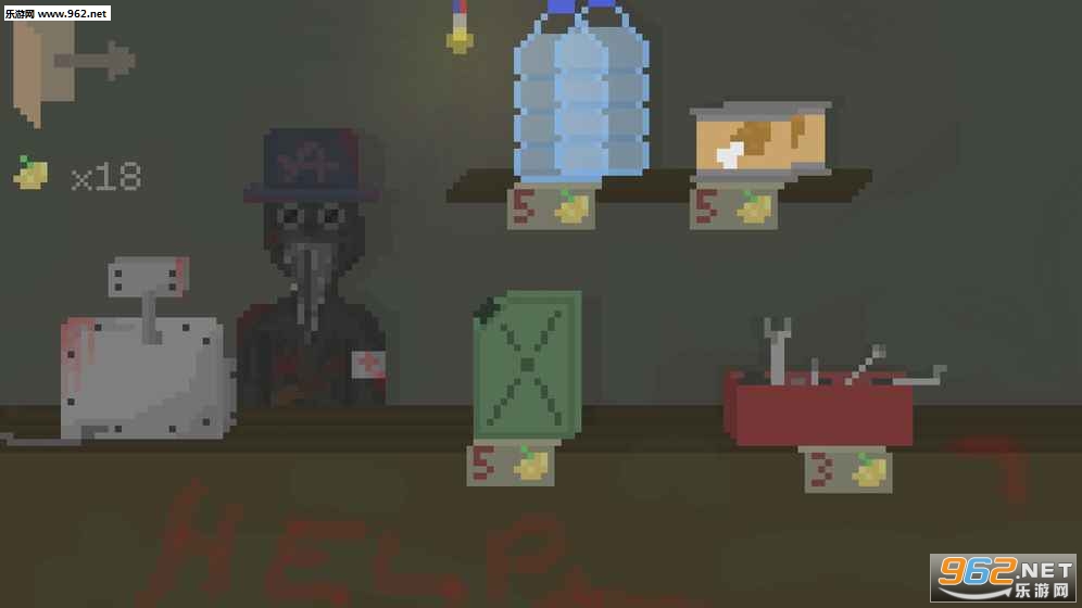 Alive In Shelter(����ס�������°�)v11.9.9(Alive-In-Shelter)��ͼ0