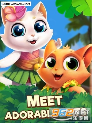 Tropicats�ٷ���v1.25.140��ͼ1