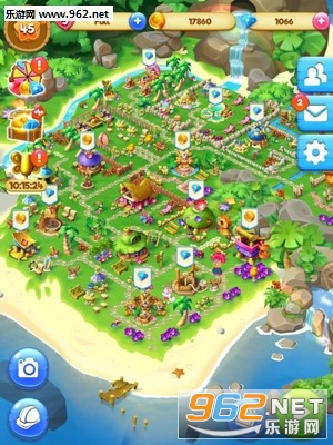 Tropicats�ٷ���v1.25.140��ͼ4
