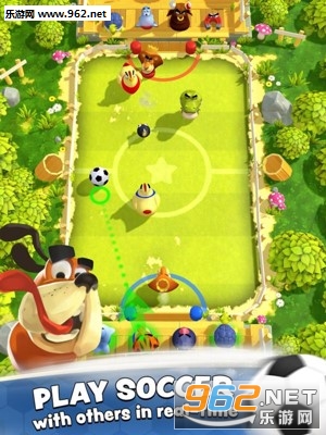 Rumble Stars(����֮������ٷ���)v1.2.1.2��ͼ0