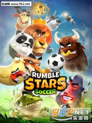 Rumble Stars(����֮������ٷ���)v1.2.1.2��ͼ1