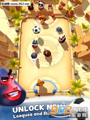 Rumble Stars(����֮������ٷ���)v1.2.1.2��ͼ2