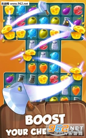 Yummy Drop!(��ζ����Yummy Drop��׿��)��ͼ3