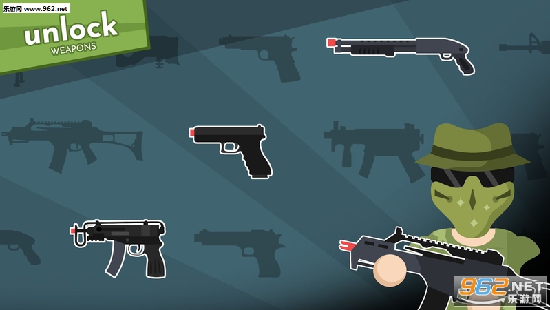 Ͳ����ǹSilos Airsoft Royale�ٷ����ͼ2