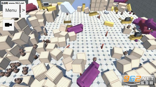 沙盒(Ino Sandbox)安卓版截图3