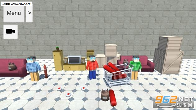 沙盒(Ino Sandbox)安卓版截图2
