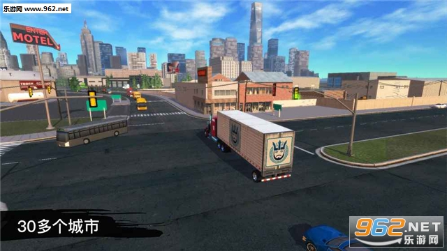 Truck Simulation 19(����ģ����19�ٷ���)��ͼ3