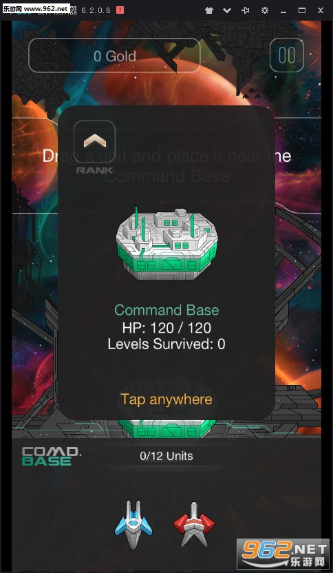 Ӣ���꣺����ս����׿��v1.1.16��ͼ2