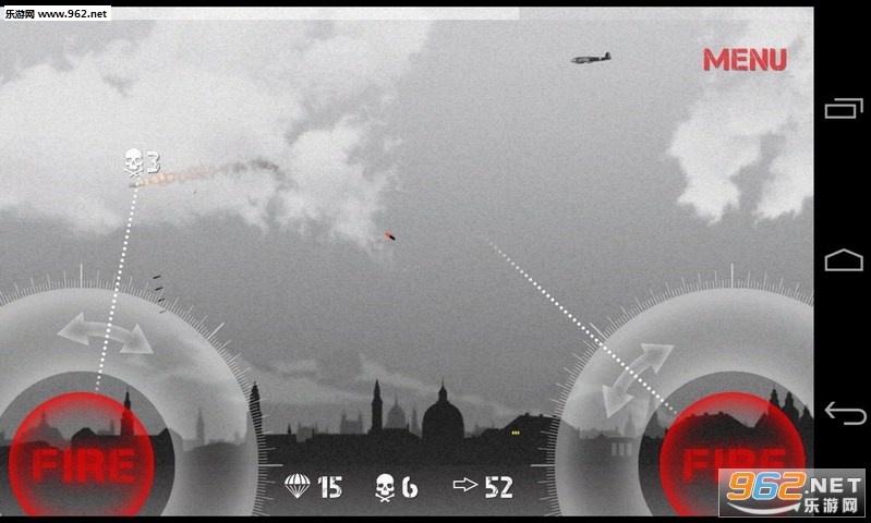 Air Defense Command(����˾��ٷ���)��ͼ0