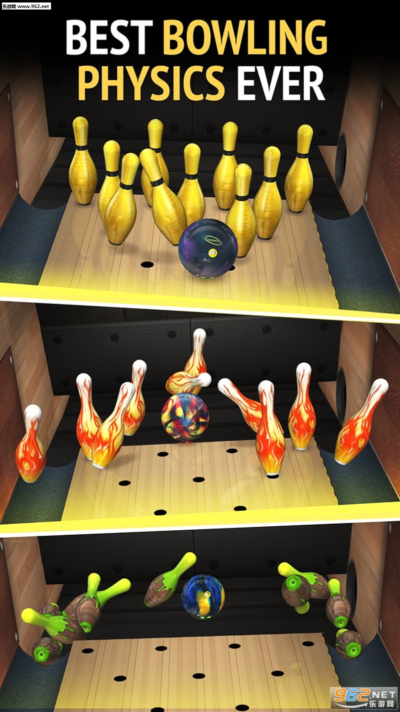 Bowling(��ɭ������)v1.620 ��׿���ͼ0