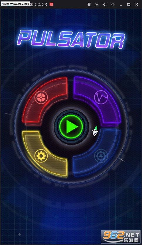 Pulsator(��״������׿��)��ͼ0