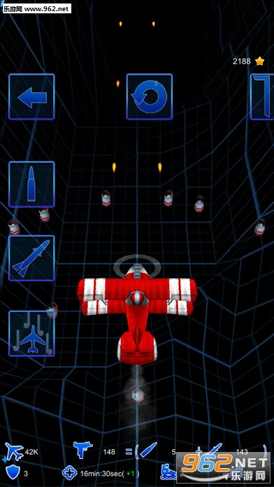 ����ս��(EggPlane)�ٷ����ͼ2