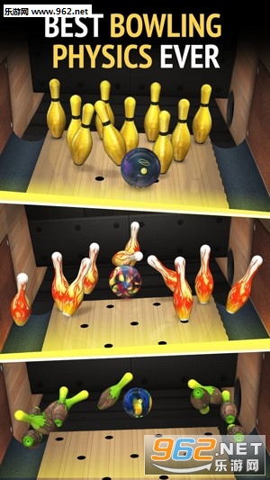 Bowling(��ɭ������׿��)��ͼ0