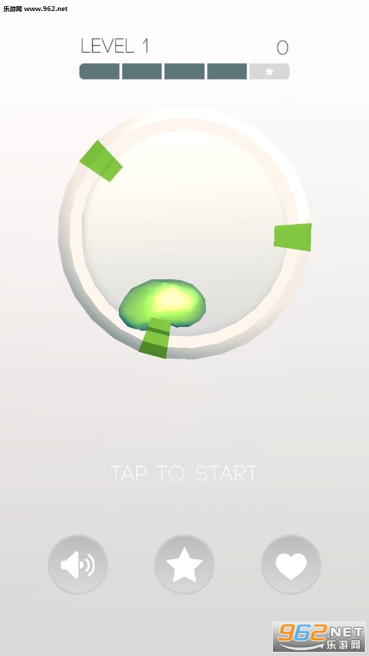 Slime Hit��׿���ͼ1