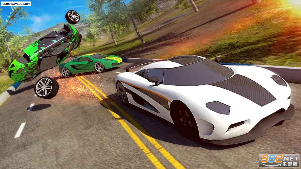 Supercar Racing 2018(�����ܳ�����2018��׿��)v1.2��ͼ0