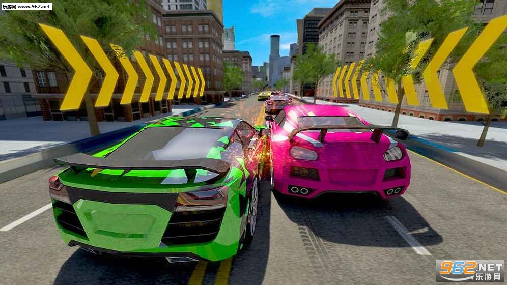Supercar Racing 2018(�����ܳ�����2018��׿��)v1.2��ͼ1