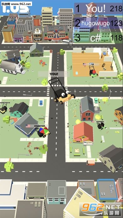 Mower.io(��ݻ�����սios��)v0.04(Mower.io)��ͼ2