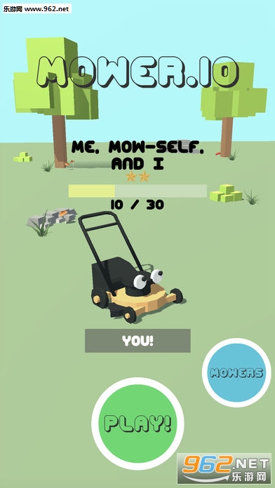 Mower.io�ٷ���v0.04��ͼ1