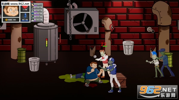 ���Ƿ���(Shadow Over Isolation)Steam���ͼ4