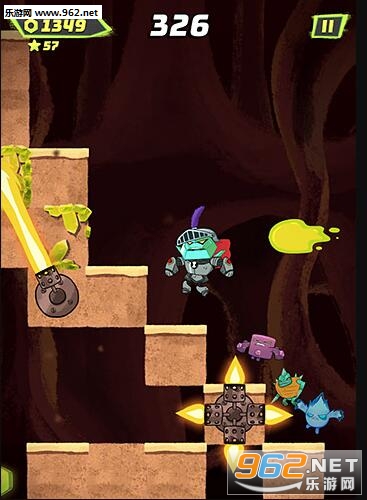 Slime Ben(����ʷ��ķBen��׿��)v1.0��ͼ2