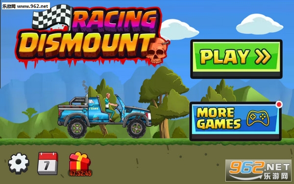 Racing Dismount��׿���ͼ0