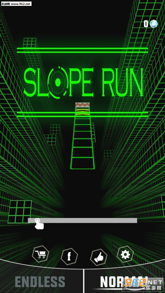 Slope Run��׿���ͼ0