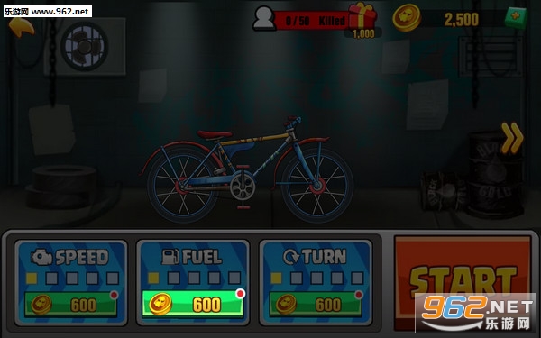 Racing Dismount��׿���ͼ2