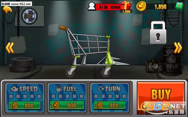 Racing Dismount��׿���ͼ3